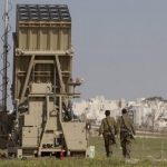 موافقت اسرائیل با فروش گنبد آهنین به امارات
