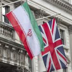 انگلیس بدهی خود به ایران را پرداخت : ۵۳۰ میلیون دلار