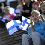 فنلاند در صدر جدول خوشبخت‌ترین کشورهای جهان / ایران در رتبه ۱۱۶