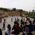 فرماندار شیراز : ۵ نفر در خصوص تجمع بلوار چمران در بازداشت هستند؛ ۳ نفر از عوامل موثر در این تجمع و ۲ مسئول ورزشی