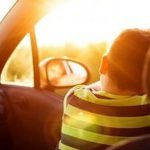 تکرار یک فاجعه تلخ/ مرگ کودک جا مانده در خودرو بر اثر گرمازدگی