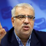 وزیر نفت: ایران آمادگی دارد بخشی از نیاز کشور‌های اروپایی در زمینه انرژی را تأمین کند، اما خودشان در حق مردم خودشان ظلم می‌کنند