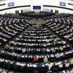 پارلمان اروپا روابط خود را با جمهوری اسلامی ایران قطع کرد