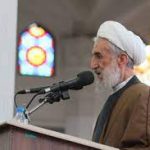 صدیقی:ایران اسلامی به قدرت اول دنیا تبدیل شده