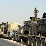 ♦️استقرار فوری نیروهای ارتش عراق در مرزهای مشترک با ترکیه و ایران