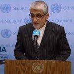 سفیر ایران در سازمان ملل: اگر اقدام آمریکا برای لغو عضویت ایران در کمیسیون مقام زن به نتیجه برسد، رویه خطرناکی ایجاد خواهد شد