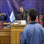 صدور حکم اعدام برای ۳ نفر از متهمان حادثه محله خانه ‌اصفهان
