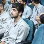 قوه قضاییه: محمدمهدی کرمی و سید محمد حسینی، صبح امروز اعدام شدند