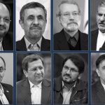 ۸ چهره مهم ردصلاحیت شده در انتخابات ریاست جمهوری دوره چهاردهم